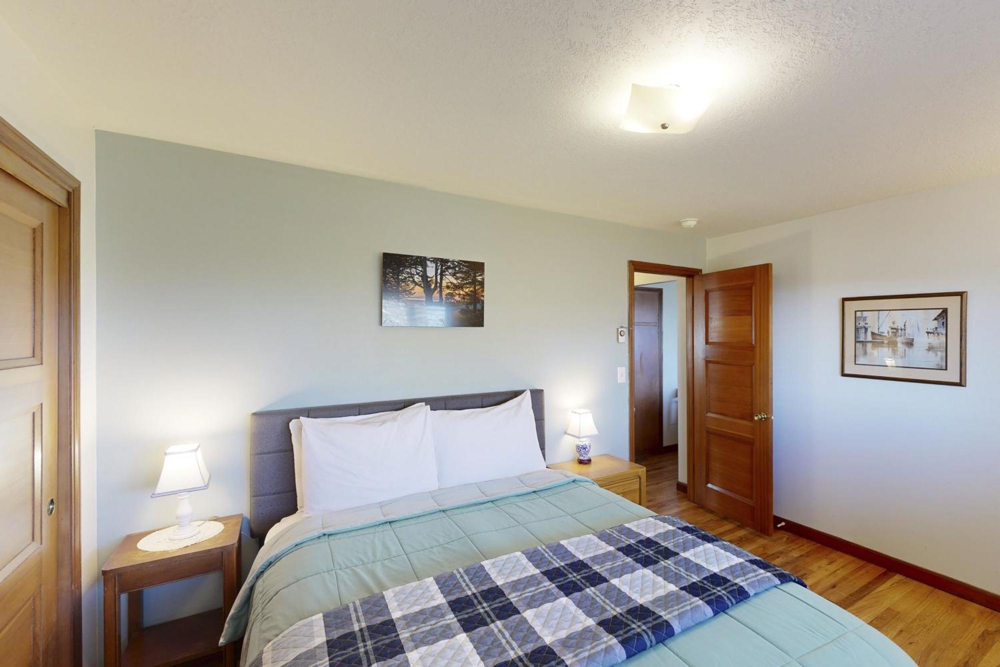 Nye Haven Apartment นิวพอร์ต ภายนอก รูปภาพ